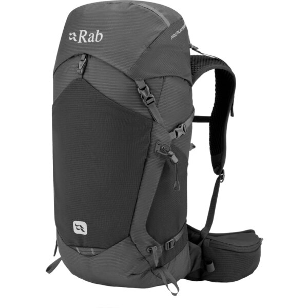RAB - RAB Protium 33L ND Trekkingrucksack anthrazit
