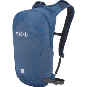 RAB - RAB Tygen 12L Rucksack tempest blue