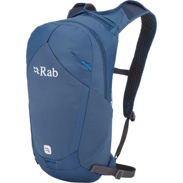 RAB - RAB Tygen 12L Rucksack tempest blue