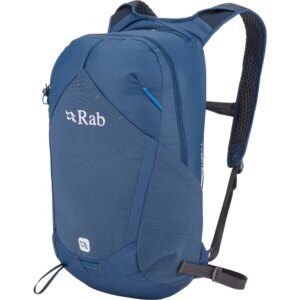 RAB - RAB Tygen 18L Rucksack tempest blue