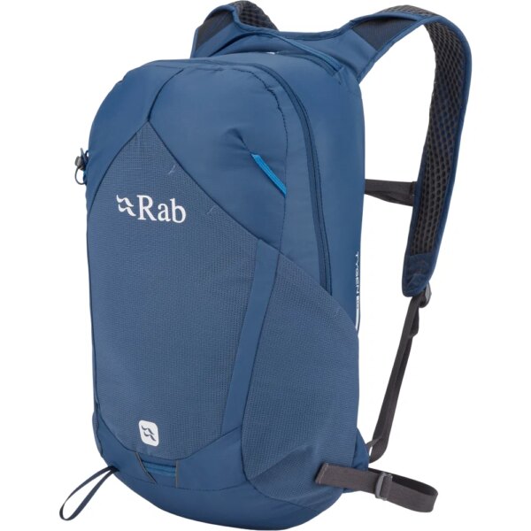 RAB-RAB-Tygen-18L-Rucksack-tempest-blue-blau RAB - RAB Tygen 18L Rucksack tempest blue