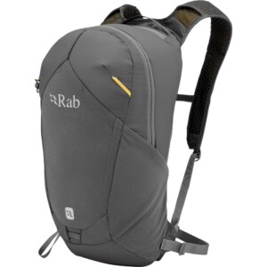 RAB - RAB Tygen 18L Rucksack graphene