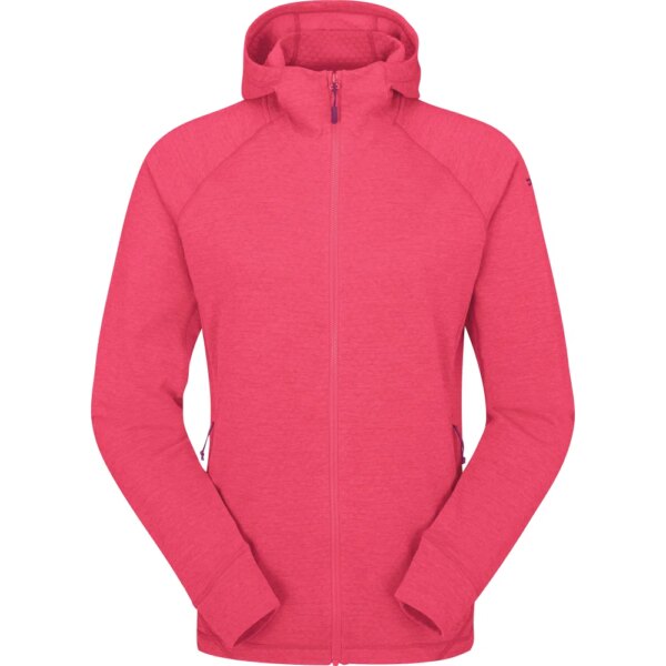 RAB-RAB-Nexus-Hoodie-watermelon-rosapink RAB - RAB Nexus Hoodie watermelon