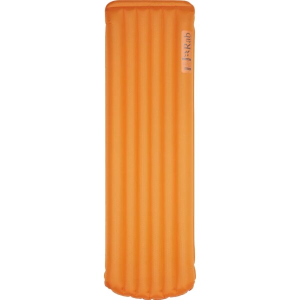 RAB-RAB-Hypersphere-9.5-Regular-Schlafmatte-marmalade-orange RAB - RAB Hypersphere 9.5 Regular Schlafmatte marmalade
