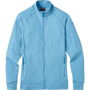 RAB - RAB Nexus Midlayer bluebird