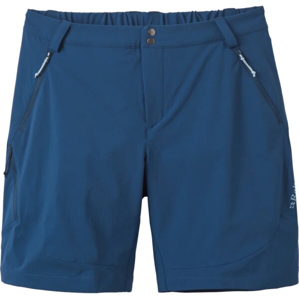 RAB-RAB-Torque-Mountain-Shorts-tempest-blue-blau RAB - RAB Torque Mountain Shorts tempest blue