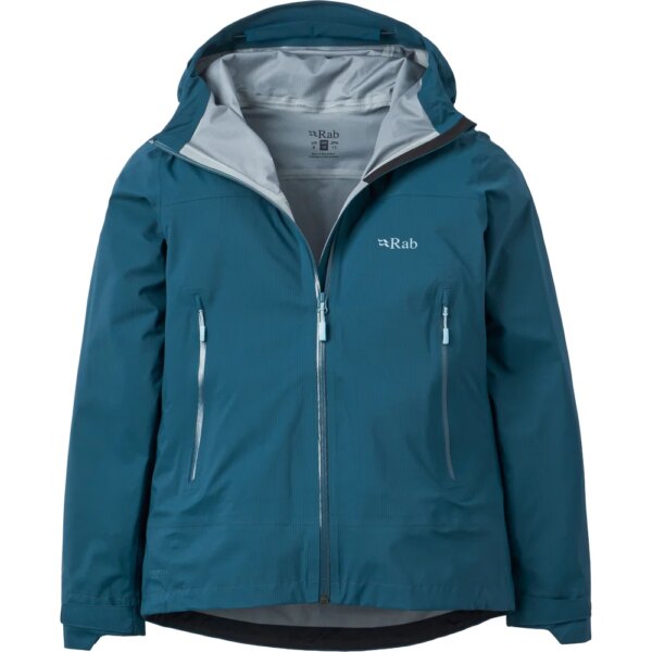 RAB-RAB-Firewall-Light-Jacke-tempest-blue-blau RAB - RAB Firewall Light Jacke tempest blue