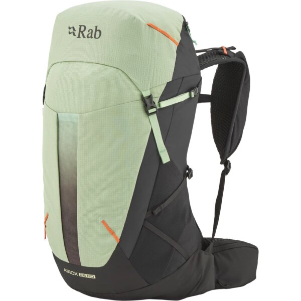 RAB - RAB Airox 28L ND Rucksack fig green
