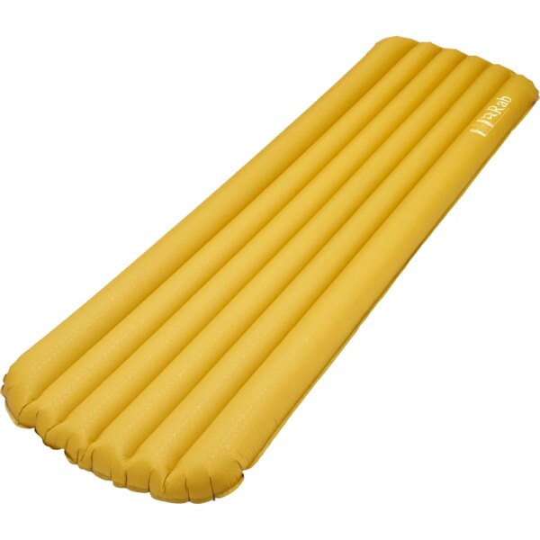 RAB - RAB Ionosphere 5.5 Regular Schlafmatte dark pollen