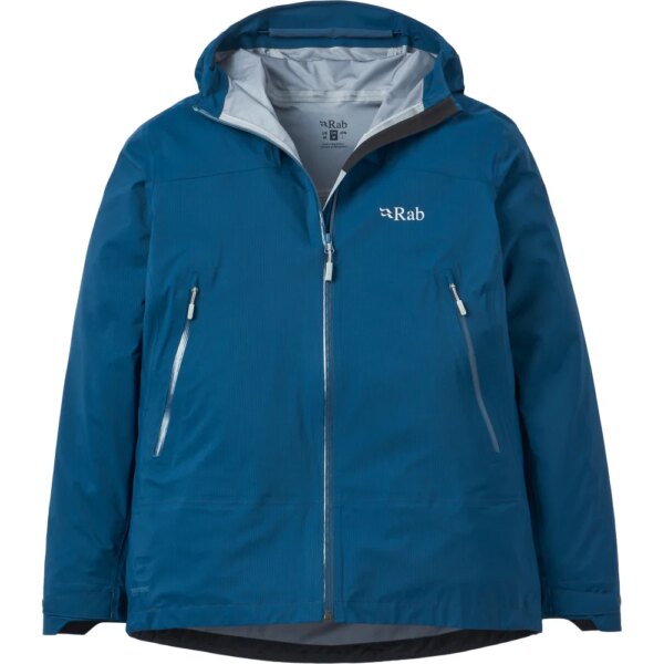 RAB-RAB-Firewall-Light-Jacket-tempest-blue-blau RAB - RAB Firewall Light Jacket tempest blue