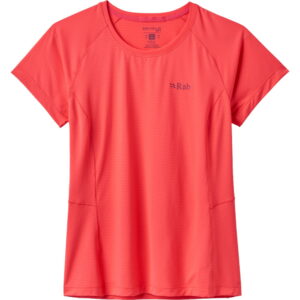 RAB - RAB Sonic T-Shirt hibiscus