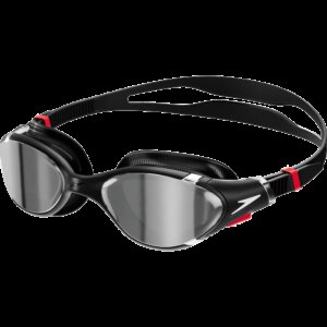 Speedo - Speedo Biofuse 2.0 Mirror Schwimmbrille schwarz