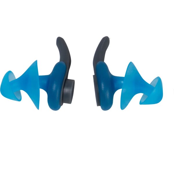 Speedo-Speedo-Biofuse-Ohrstoepsel-blau-blau Speedo - Speedo Biofuse Ohrstöpsel blau