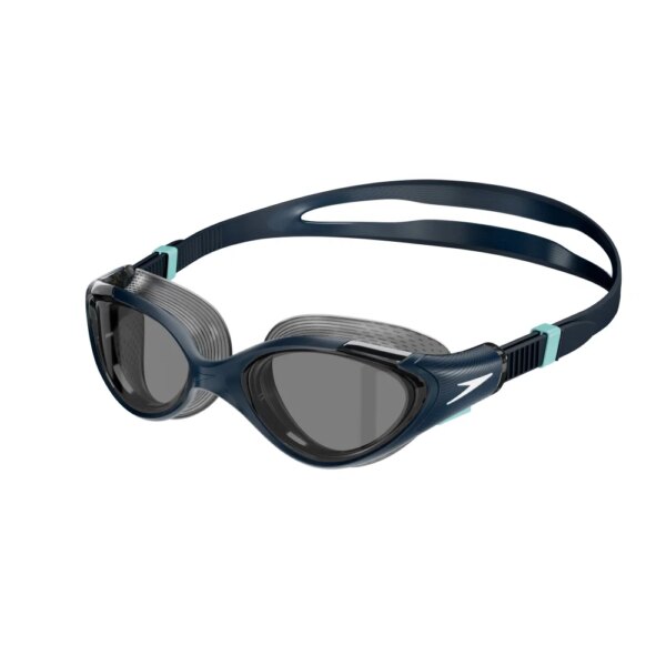 Speedo-Speedo-Biofuse-2.0-Schwimmbrille-true-navy-blau Speedo - Speedo Biofuse 2.0 Schwimmbrille true navy