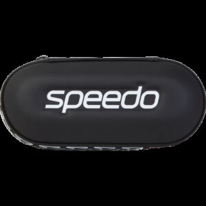 Speedo - Speedo Goggles Storage Schwimmbrillen Etui schwarz