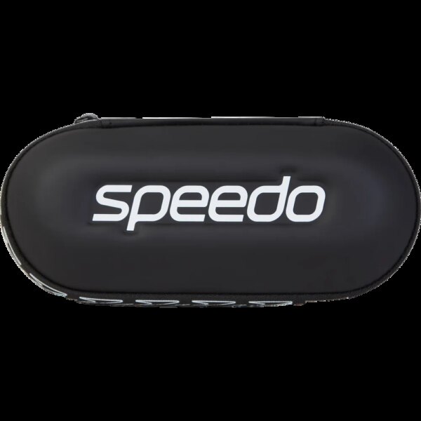 Speedo-Speedo-Goggles-Storage-Schwimmbrillen-Etui-schwarz-schwarz Speedo - Speedo Goggles Storage Schwimmbrillen Etui schwarz