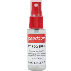 Speedo - Speedo Anti Fog Spray clear