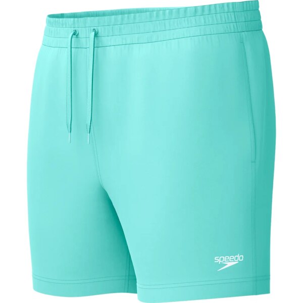 Speedo-Speedo-Essential-16-arctic-glass-blau Speedo - Speedo Essential 16" arctic glass