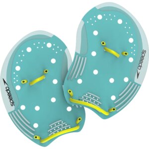 Speedo - Speedo I.M. Tech Paddle artic glass