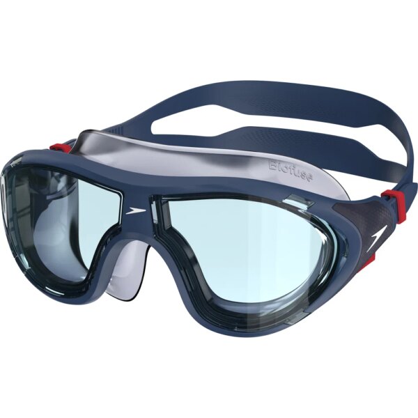 Speedo-Speedo-Biofuse-2.0-Schwimmbrille-peacoat-blau Speedo - Speedo Biofuse 2.0 Schwimmbrille peacoat