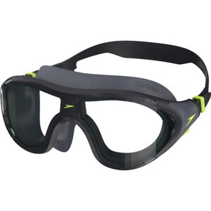 Speedo - Speedo Biofuse 2.0 Schwimmbrille schwarz