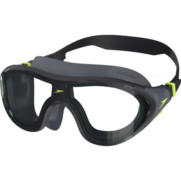 Speedo-Speedo-Biofuse-2.0-Schwimmbrille-schwarz-schwarz Speedo - Speedo Biofuse 2.0 Schwimmbrille schwarz