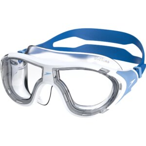 Speedo - Speedo Biofuse 2.0 Schwimmbrille weiß