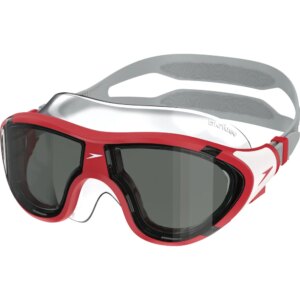 Speedo - Speedo Biofuse 2.0 Schwimmbrille Kinder high risk red