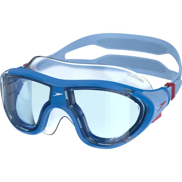 Speedo - Speedo Biofuse 2.0 Schwimmbrille Kinder lagoon blue