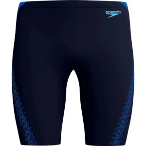 Speedo - Speedo Hyper Boom Splice Jammer peacoat