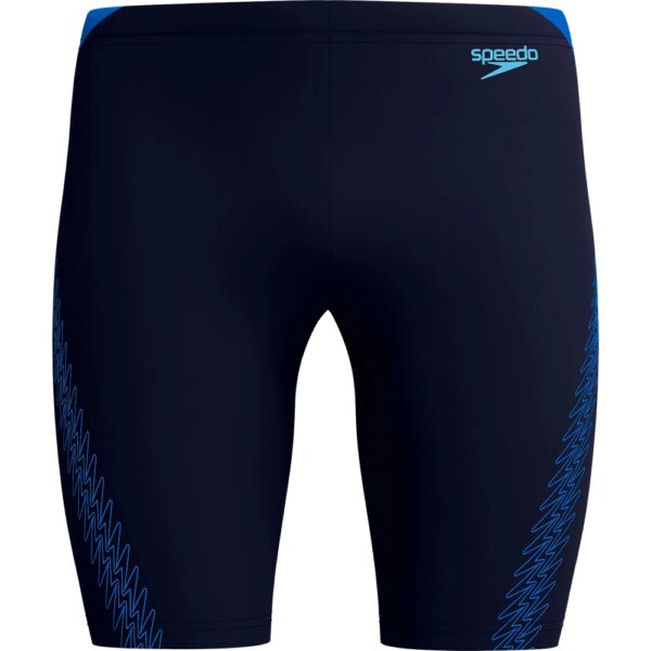 Speedo - Speedo Hyper Boom Splice Jammer peacoat