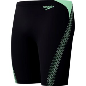 Speedo - Speedo Hyper Boom Splice Jammer schwarz