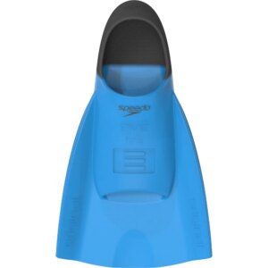Speedo - Speedo DMC Original Fitnessflossen blau