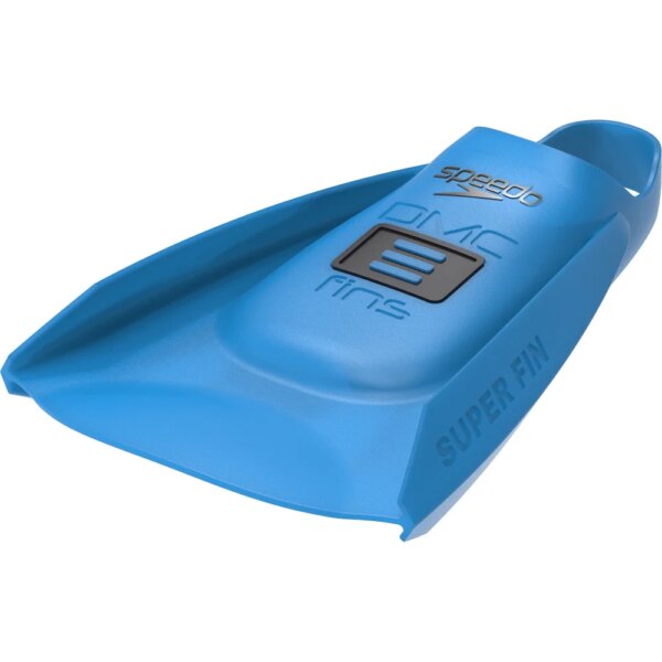 Speedo - Speedo DMC Super Fin Flossen blau