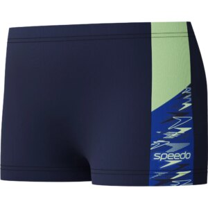 Speedo - Speedo Dive Aquashorts Kinder peacoat