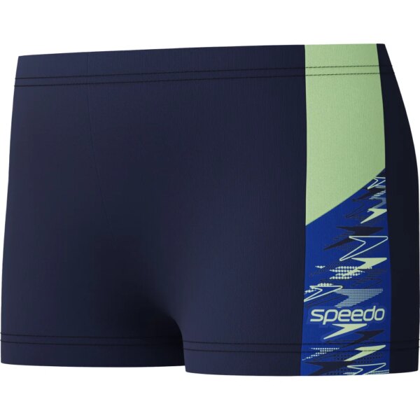 Speedo - Speedo Dive Aquashorts Kinder peacoat