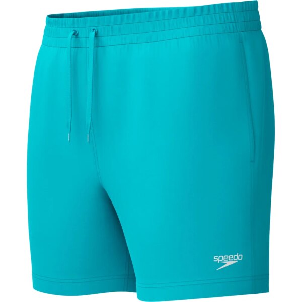 Speedo-Speedo-Essential-16-mayan-blue-blau Speedo - Speedo Essential 16" mayan blue