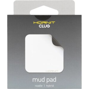 Hornit - Hornit Clug Mud Pad S weiß