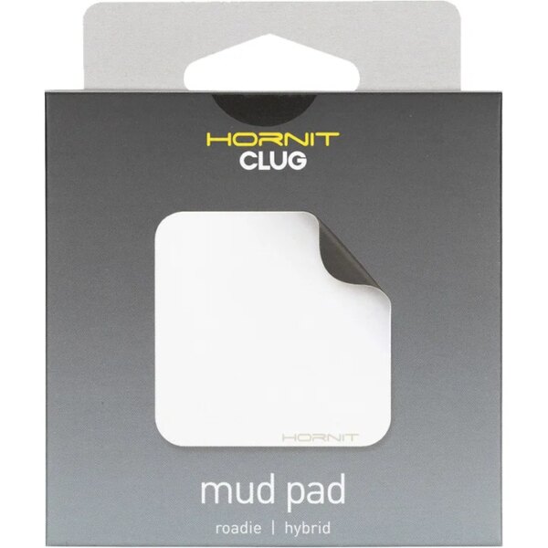 Hornit-Hornit-Clug-Mud-Pad-S-weiss-weiss Hornit - Hornit Clug Mud Pad S weiß