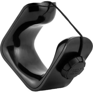 Hornit - Hornit Clug Pro Hybrid M Fahrradhalterung schwarz