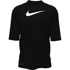 Nike - Nike Hydrogu UV-Shirt Kinder schwarz