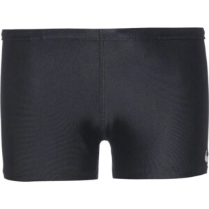 Nike - Nike Square Badehose Kinder schwarz