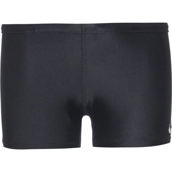 Nike - Nike Square Badehose Kinder schwarz