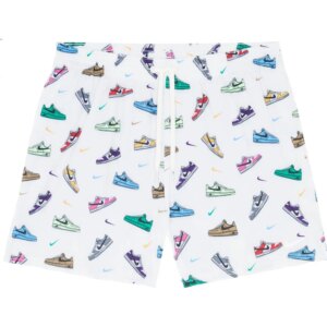 Nike - Nike Volley Shorts sail