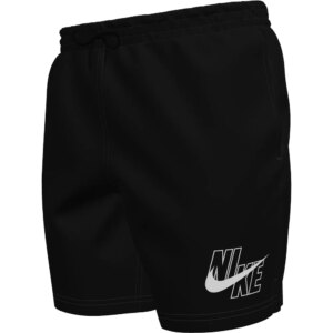 Nike - Nike Volley schwarz