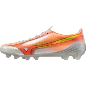 Mizuno - Mizuno Mizuno α III Elite Fußballschuhe weiß