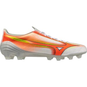 Mizuno - Mizuno Mizuno III Pro Fußballschuhe weiß