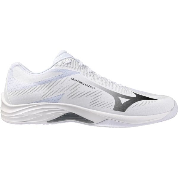 Mizuno-Mizuno-Lightning-Select-weiss-weiss Mizuno - Mizuno Lightning Select weiß
