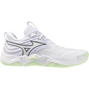 Mizuno - Mizuno Wave Momentum Elite weiß