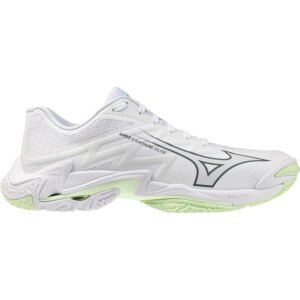 Mizuno - Mizuno Wave Lightning Elite weiß